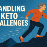 Boost Your Keto Results: Fasting, Exercise, and Sleep!