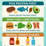 Keto Kitchen Makeover: Transform Your Pantry and Embrace Healthy Living!