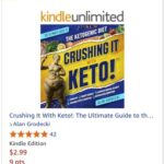 #1 Amazon Hot New Release is Now Available in Audiobook