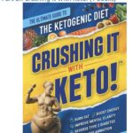 Join the #CrushingItWithKeto challenge by making your own video